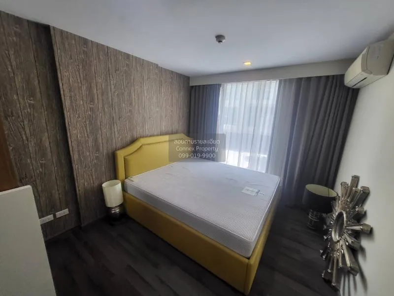 FOR RENT condo , Sari by Sansiri , BTS-Punnawithi , Bang Chak , P