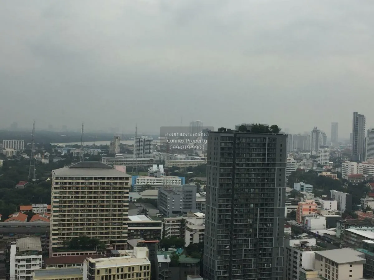 ขายคอนโด  สาธร การ์เด้นส์ MRT-ลุมพินี ทุ่งมหาเมฆ เขต สาทร กรุงเทพ