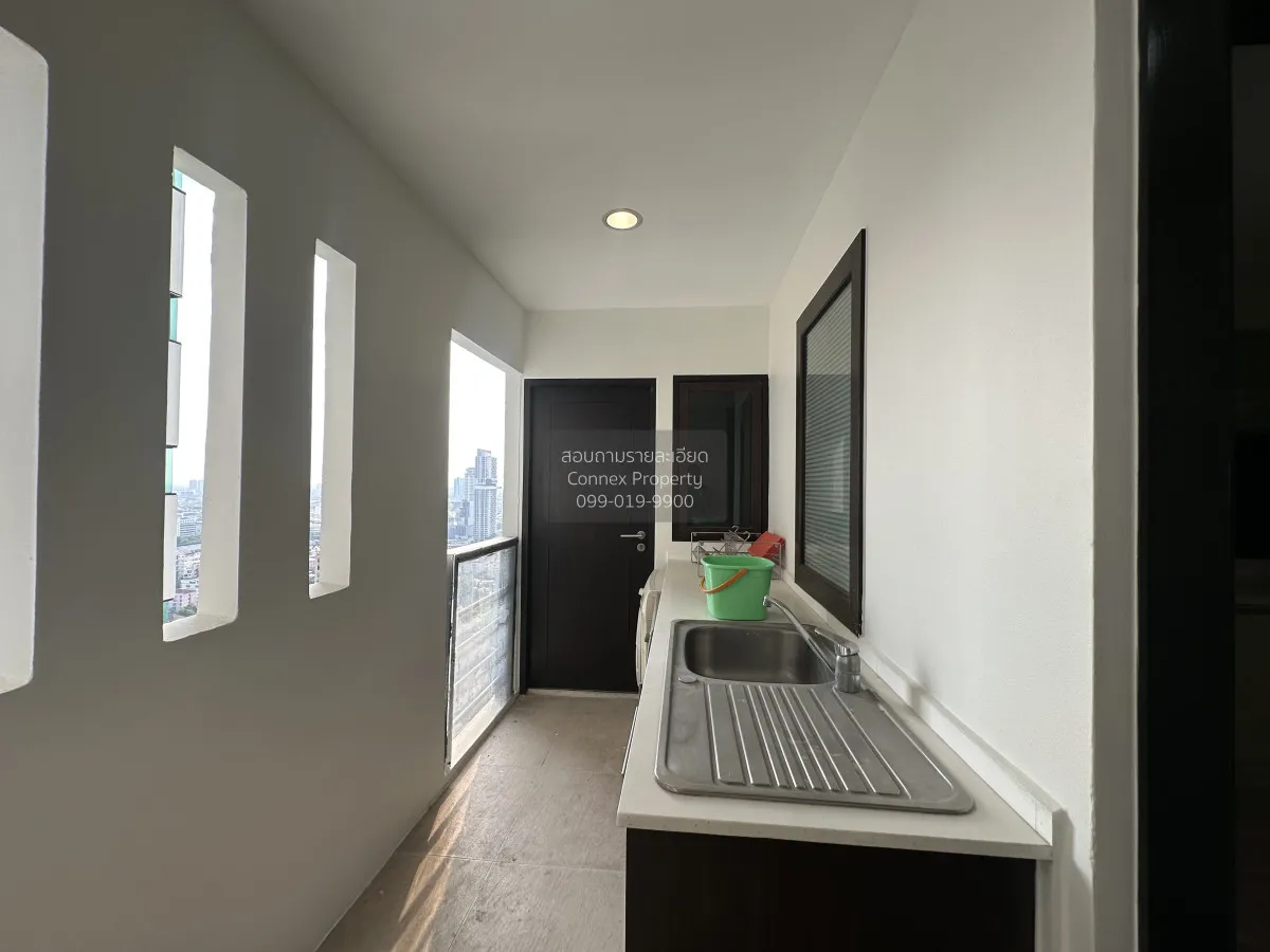 FOR RENT condo , Sathorn Garden , MRT-Lumphini , Thungmahamek , S