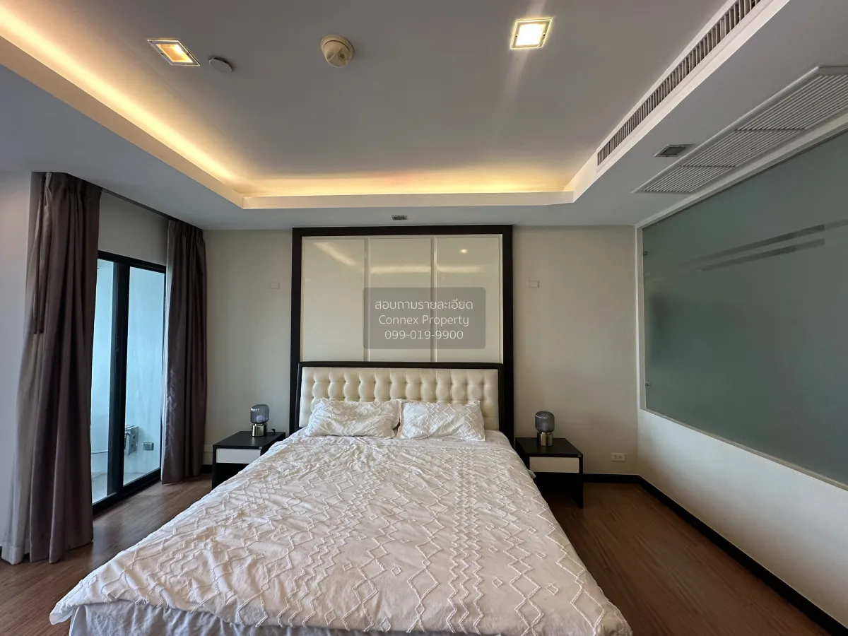 FOR RENT condo , Sathorn Garden , MRT-Lumphini , Thungmahamek , S