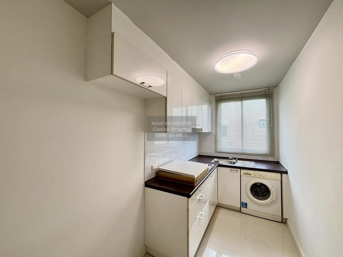 ขายคอนโด  สาทร พลัส บาย เดอะ การ์เด้น MRT-คลองเตย ช่องนนทรี เขต ย 2