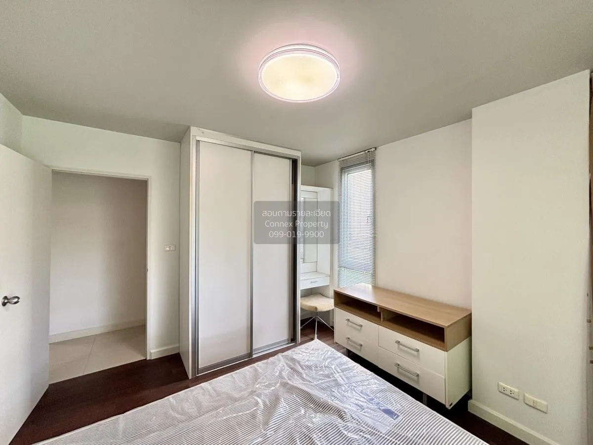 ขายคอนโด  สาทร พลัส บาย เดอะ การ์เด้น MRT-คลองเตย ช่องนนทรี เขต ย 4