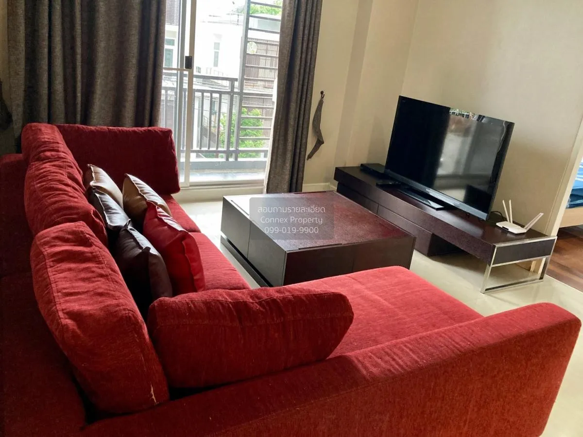 For Sale Condo , Sathorn Plus by the Garden , MRT-Khlong Toei , C 2