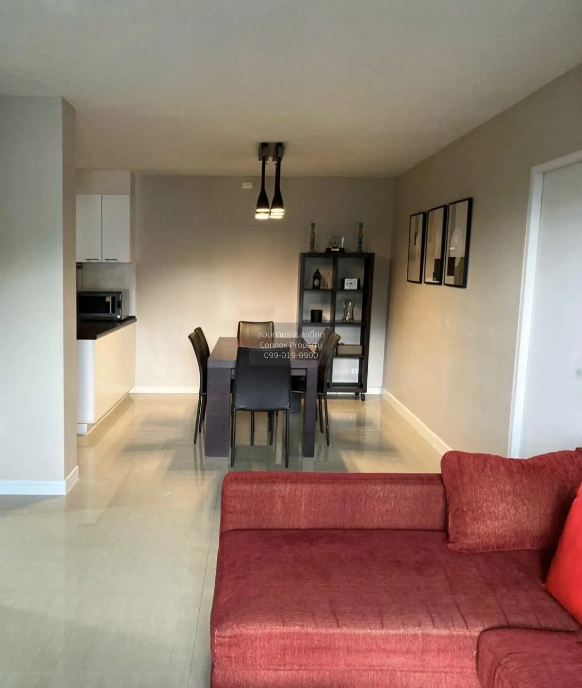 For Sale Condo , Sathorn Plus by the Garden , MRT-Khlong Toei , C 3