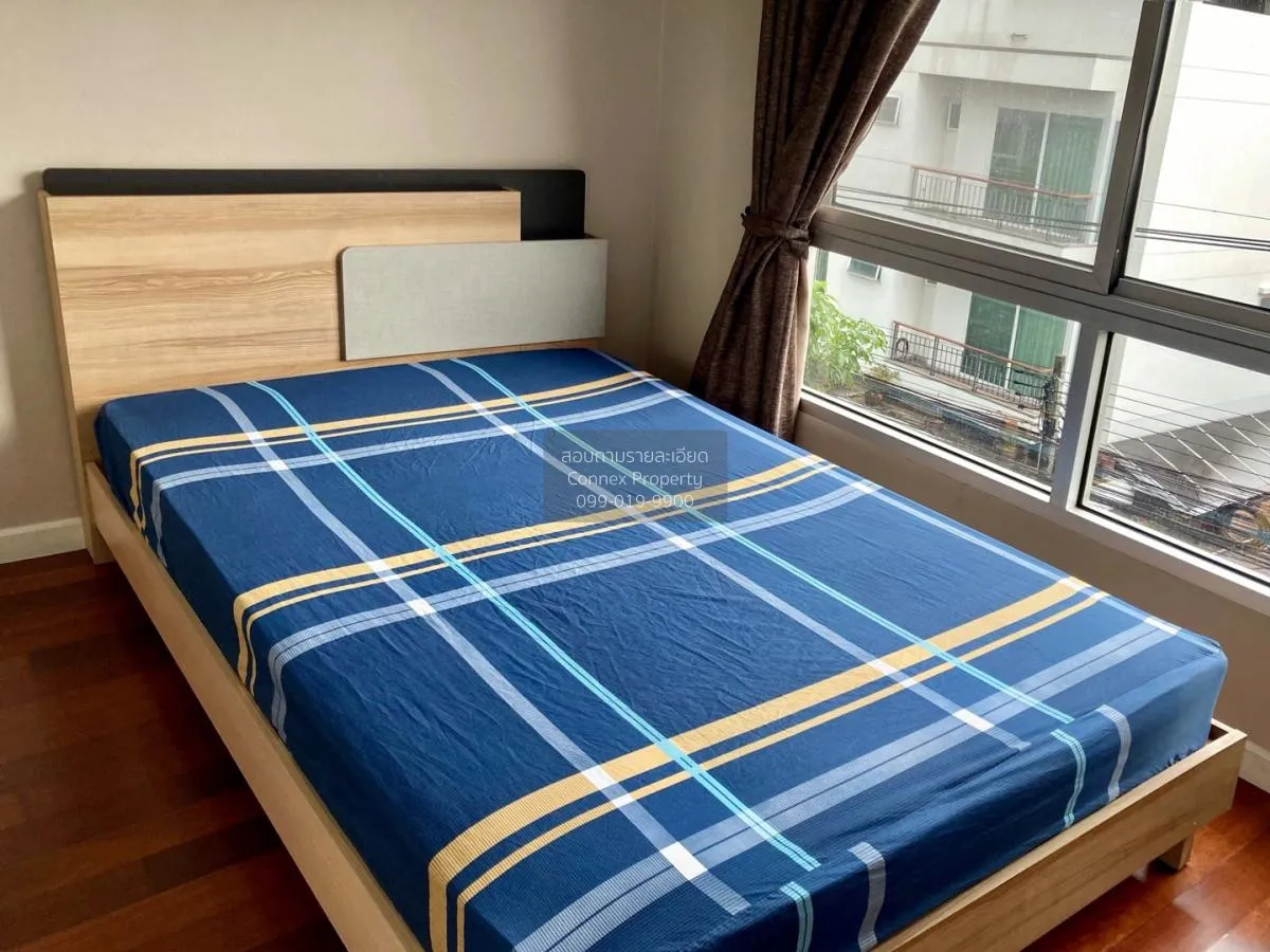 For Rent Condo , Sathorn Plus by the Garden , MRT-Khlong Toei , C