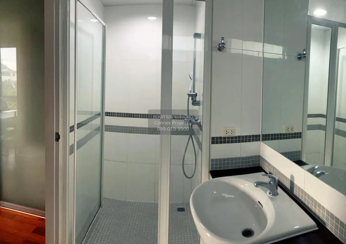 For Rent Condo , Sathorn Plus by the Garden , MRT-Khlong Toei , C