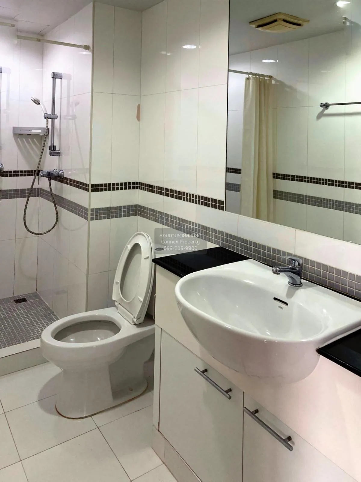 For Rent Condo , Sathorn Plus by the Garden , MRT-Khlong Toei , C