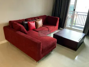 For Rent Condo , Sathorn Plus by the Garden , MRT-Khlong Toei , Chong Nonsi , Yannawa , Bangkok , CX-65340