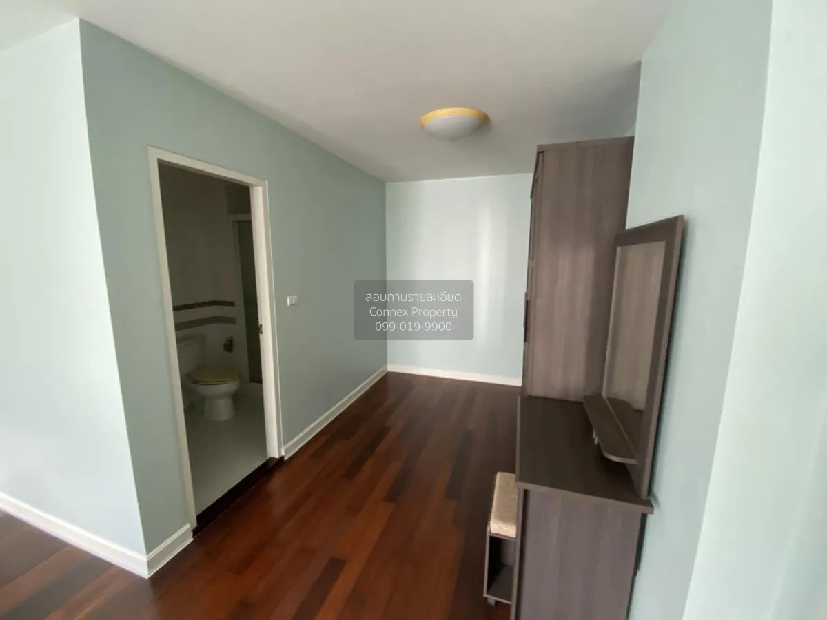 FOR RENT condo , Sathorn Plus by the Garden , MRT-Khlong Toei , C