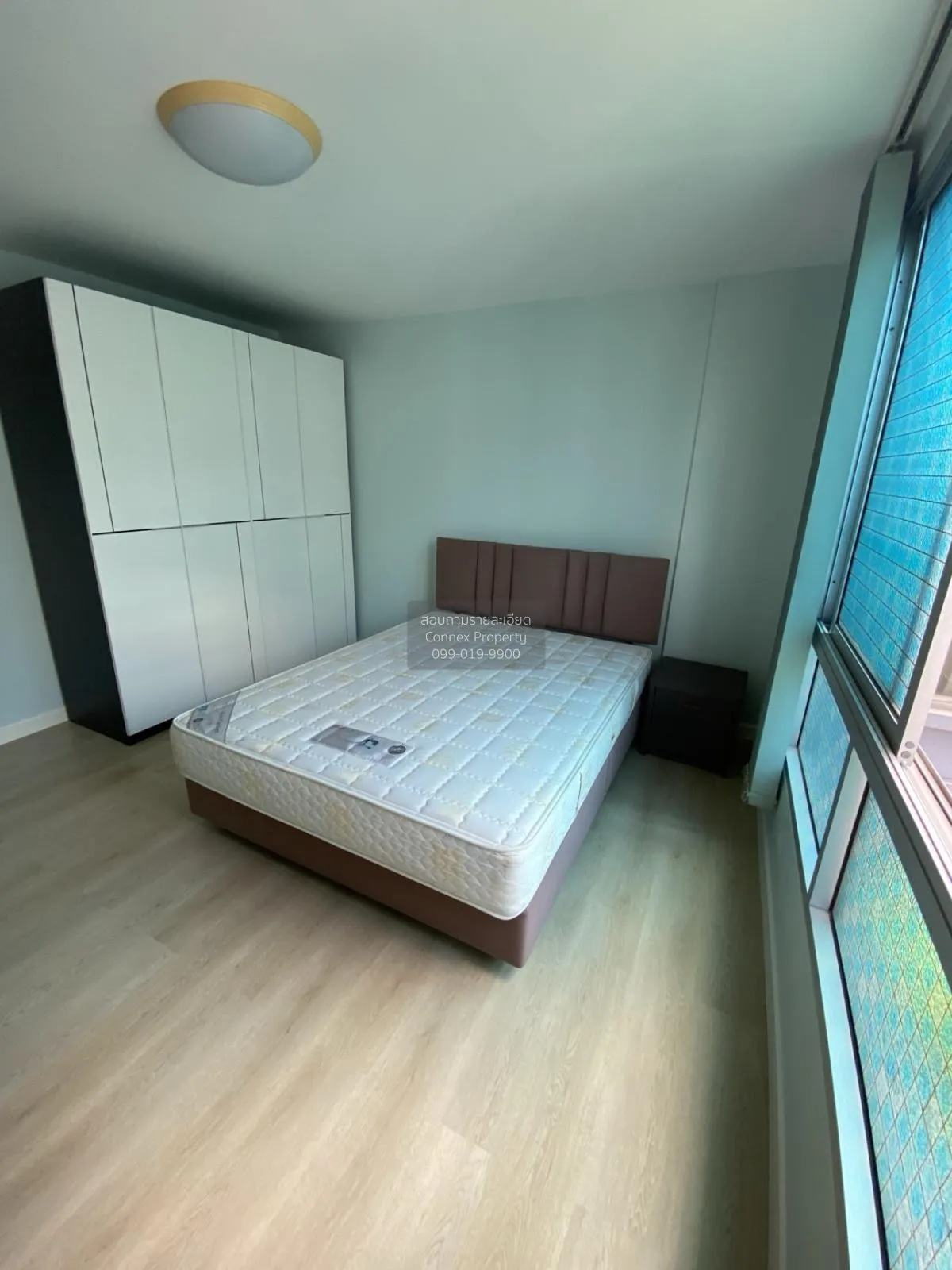 FOR RENT condo , Sathorn Plus by the Garden , MRT-Khlong Toei , C