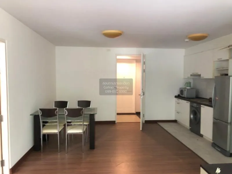 เช่าคอนโด  สาทร พลัส ออน เดอะ พอนด์ MRT-คลองเตย บางโพงพาง เขต ยาน 2