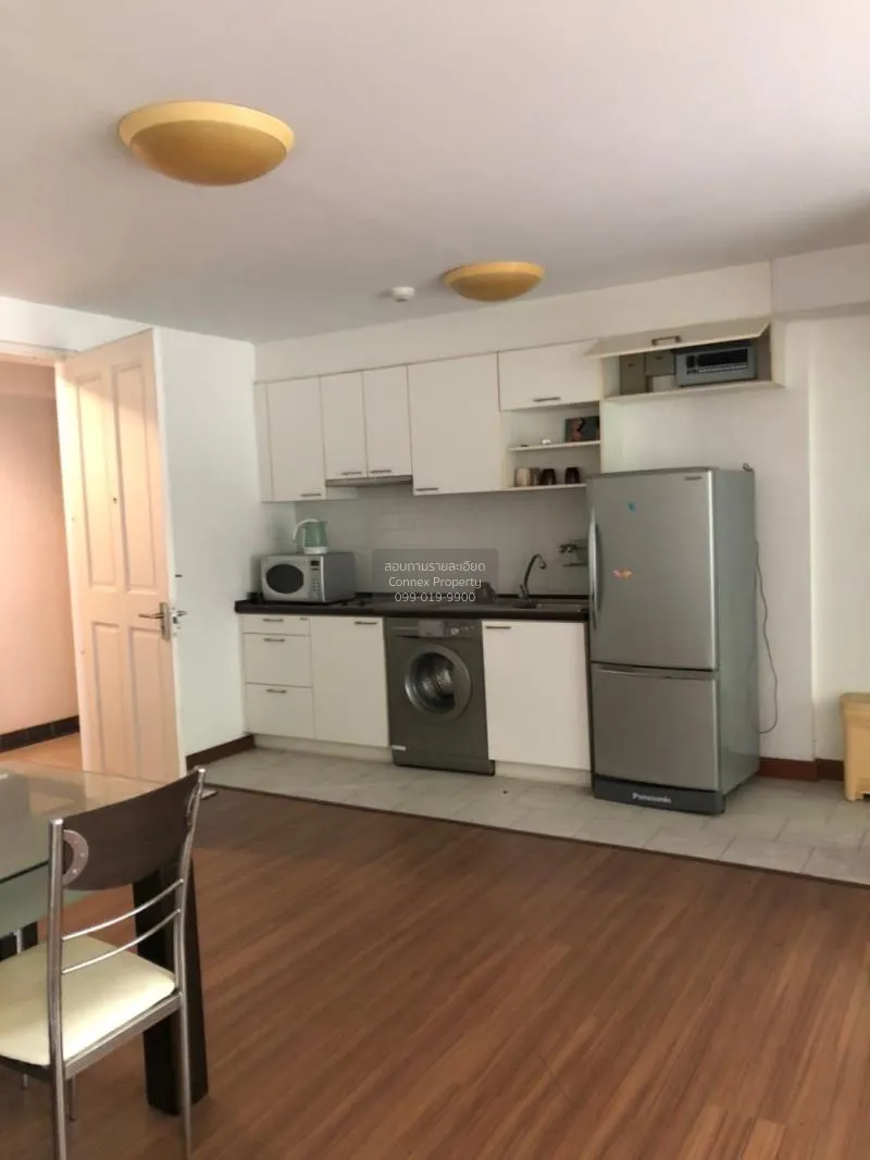 เช่าคอนโด  สาทร พลัส ออน เดอะ พอนด์ MRT-คลองเตย บางโพงพาง เขต ยาน 3