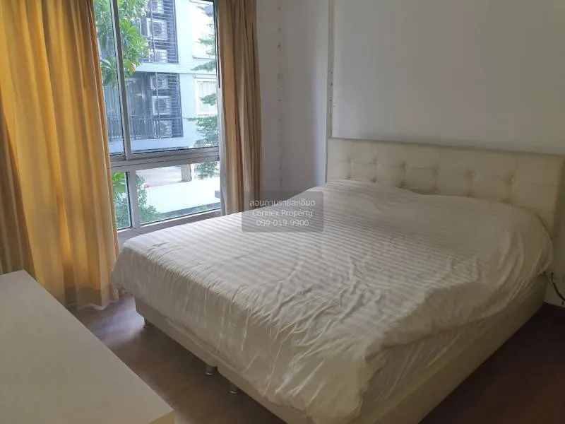 เช่าคอนโด  สาทร พลัส ออน เดอะ พอนด์ MRT-คลองเตย บางโพงพาง เขต ยาน 4