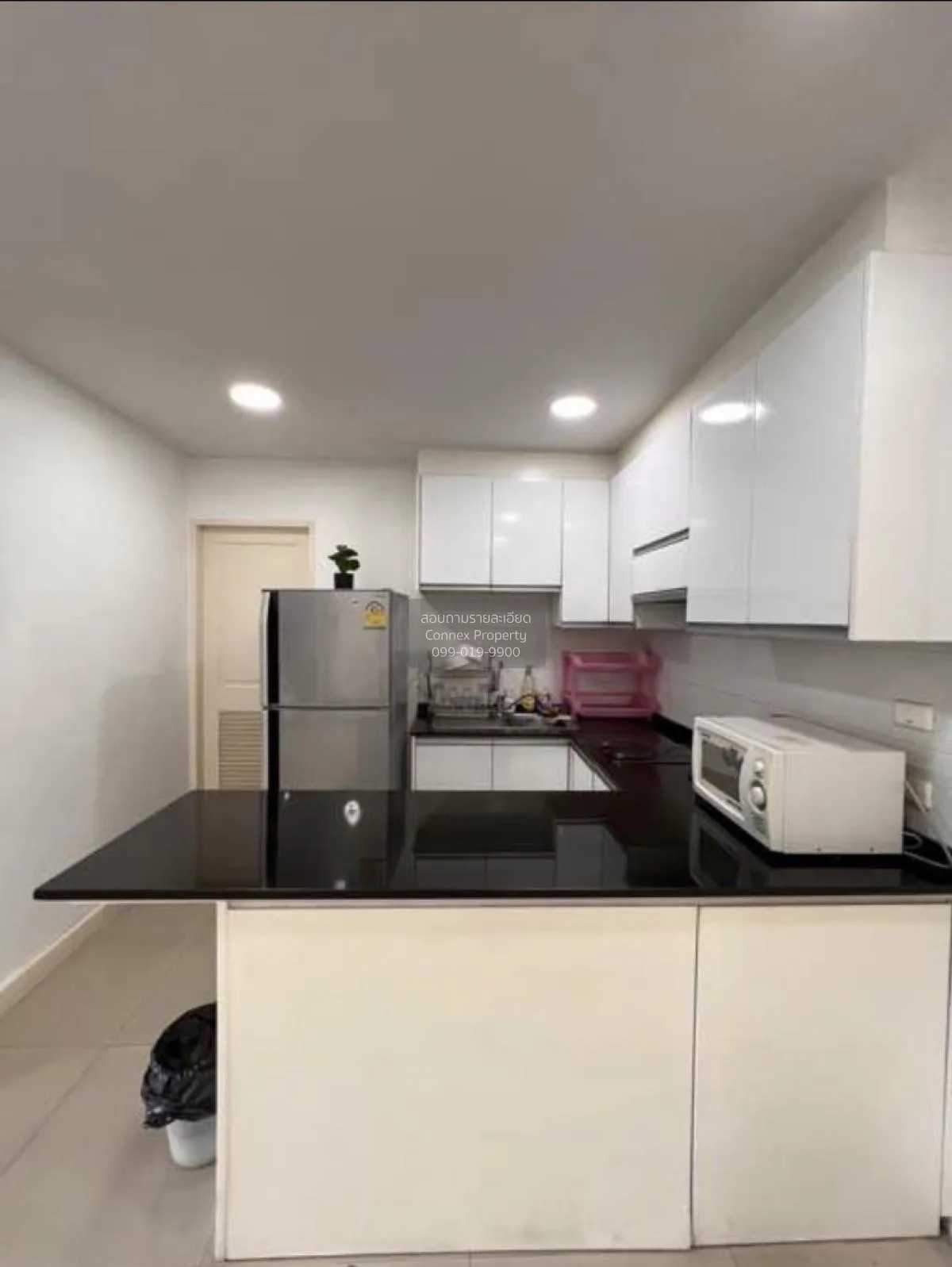 ขายคอนโด  เซเรเน่ เพลส BTS-พร้อมพงษ์ คลองตัน เขต คลองเตย กรุงเทพ  2