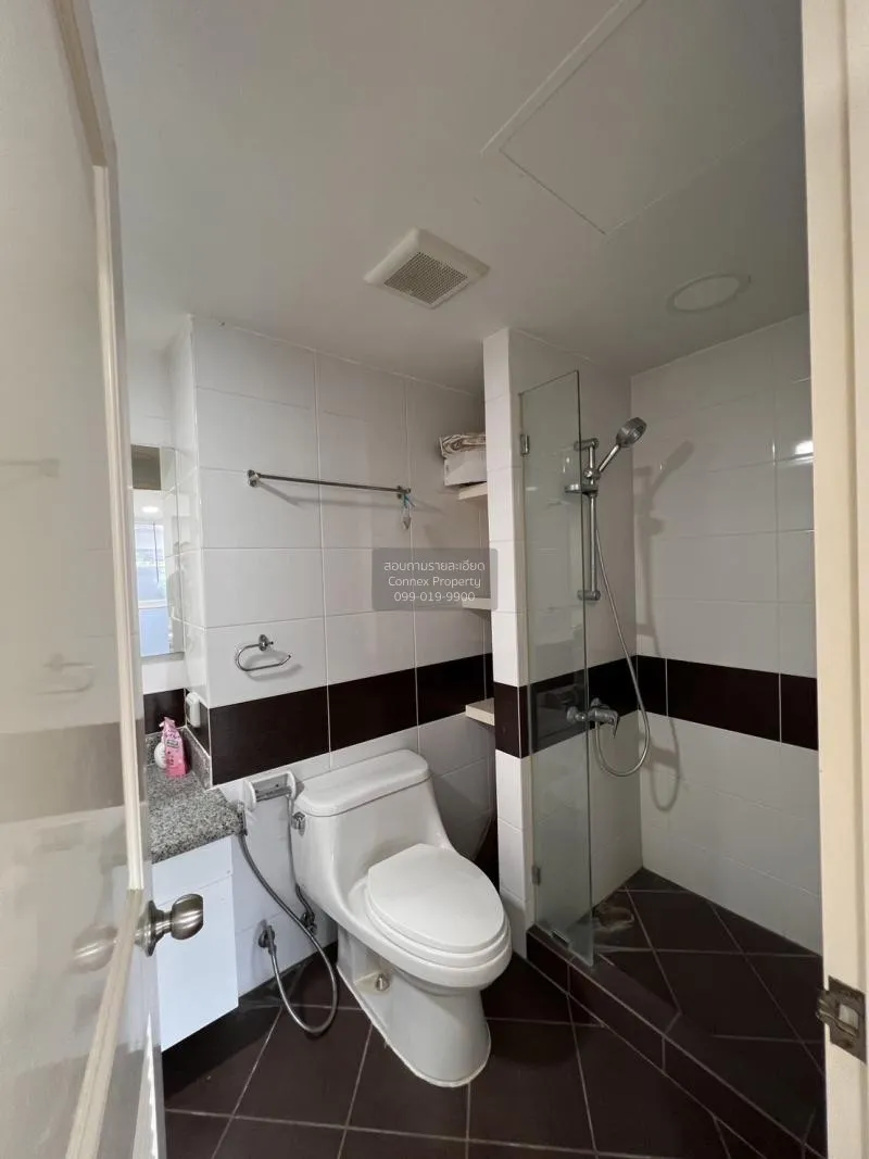 เช่าคอนโด  เซเรเน่ เพลส BTS-พร้อมพงษ์ คลองตัน เขต คลองเตย กรุงเทพ