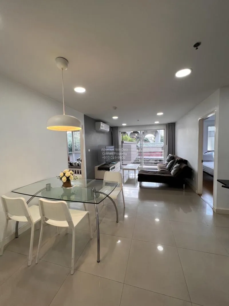 เช่าคอนโด  เซเรเน่ เพลส BTS-พร้อมพงษ์ คลองตัน เขต คลองเตย กรุงเทพ 2