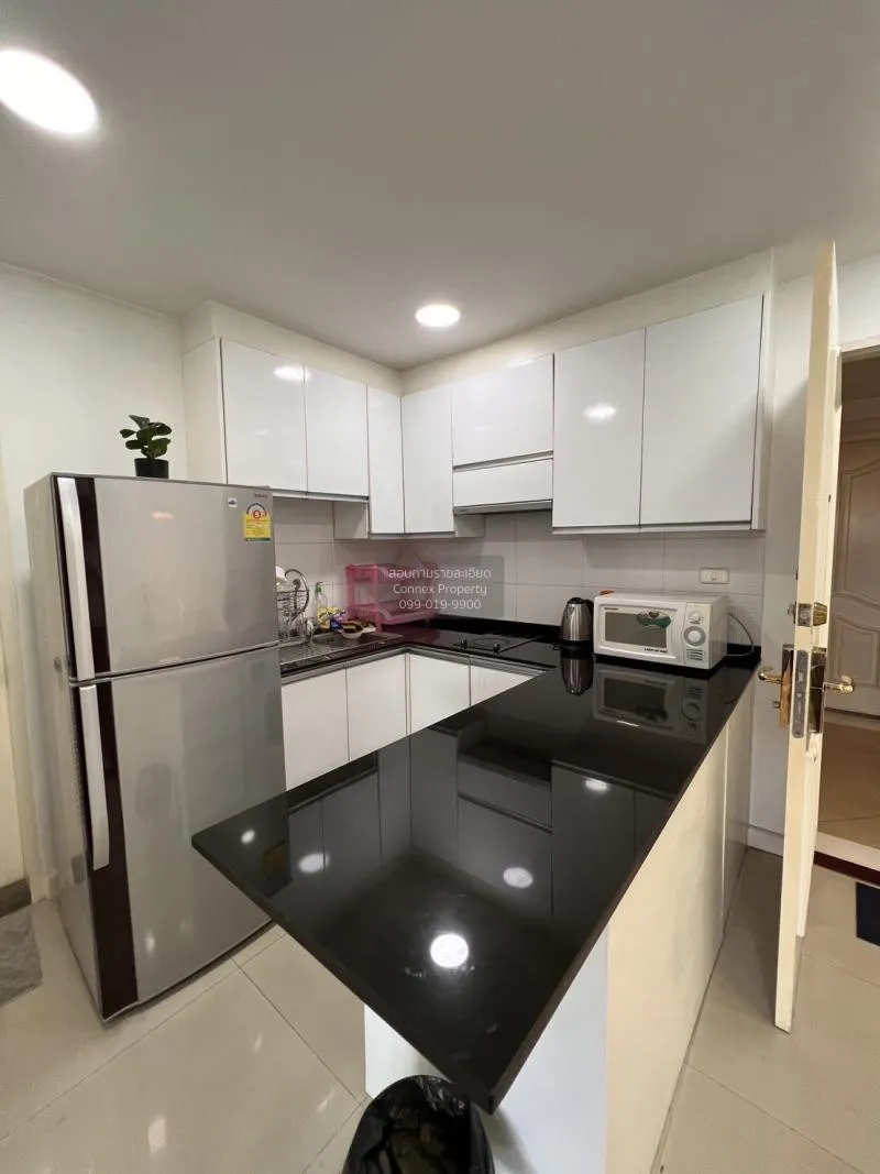 เช่าคอนโด  เซเรเน่ เพลส BTS-พร้อมพงษ์ คลองตัน เขต คลองเตย กรุงเทพ 4