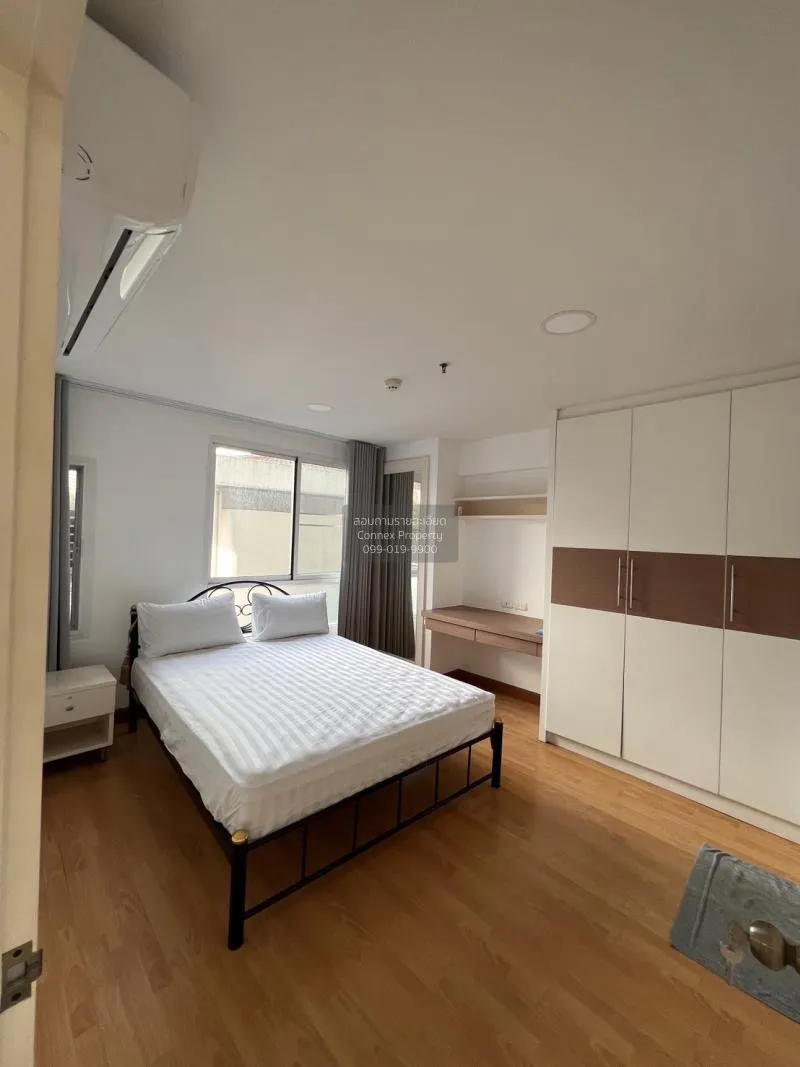 เช่าคอนโด  เซเรเน่ เพลส BTS-พร้อมพงษ์ คลองตัน เขต คลองเตย กรุงเทพ