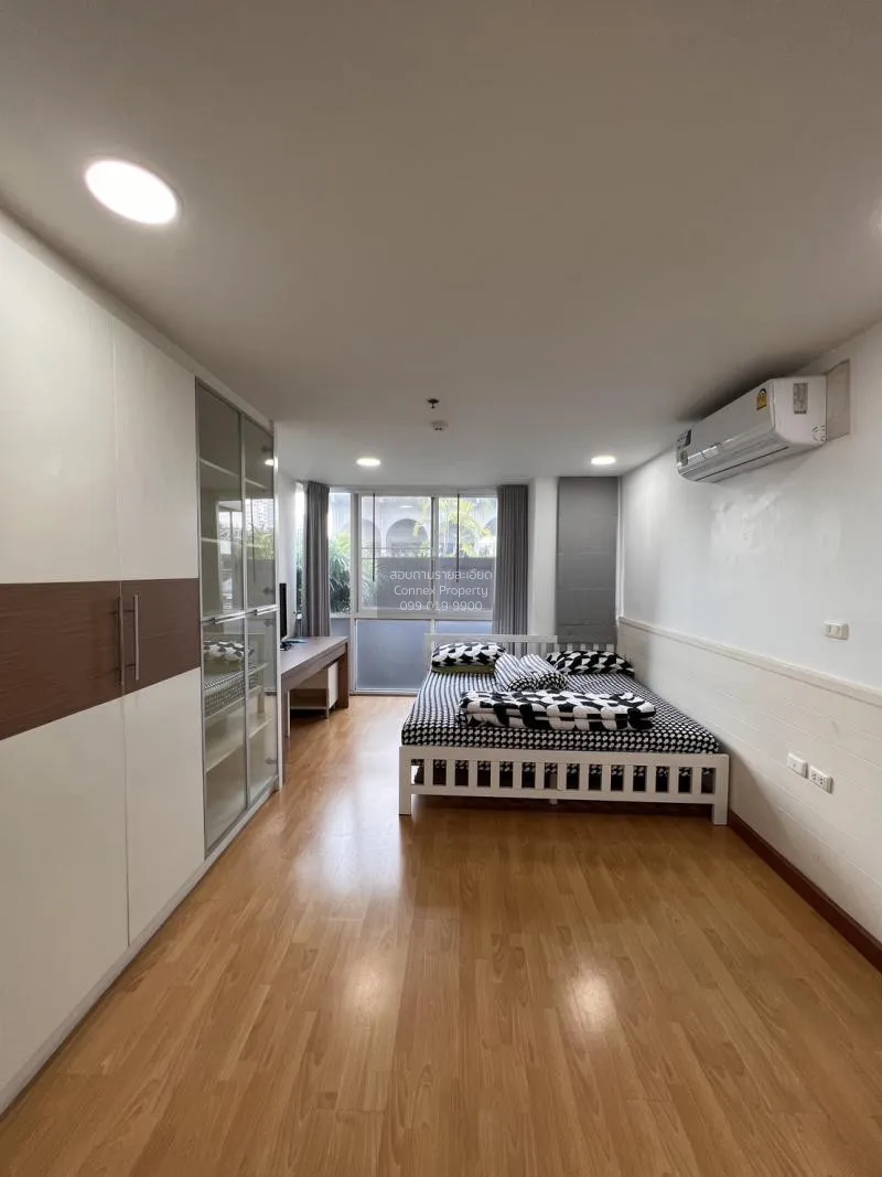 เช่าคอนโด  เซเรเน่ เพลส BTS-พร้อมพงษ์ คลองตัน เขต คลองเตย กรุงเทพ