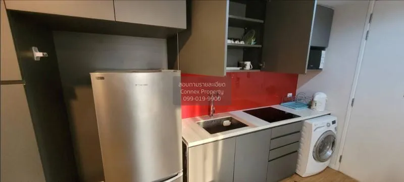 FOR RENT condo , Siamese Surawong , MRT-Sam Yan , Si Phraya , Ban 3