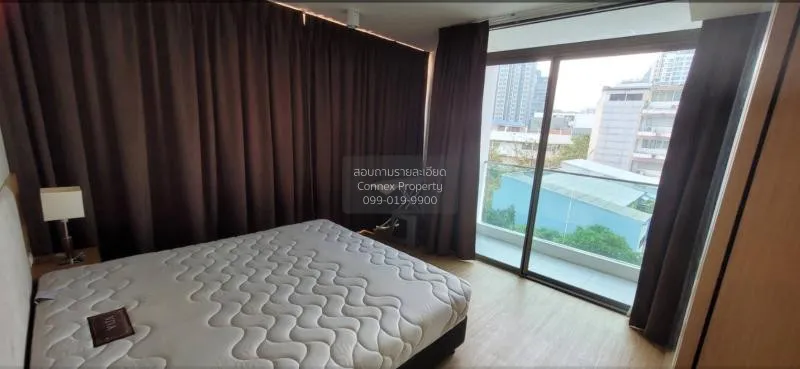 FOR RENT condo , Siamese Surawong , MRT-Sam Yan , Si Phraya , Ban