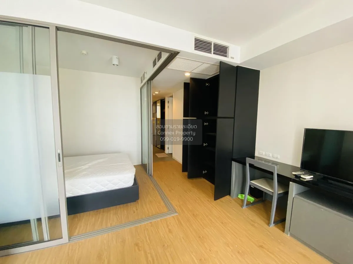 เช่าคอนโด   ไซมิส สุรวงศ์ MRT-สามย่าน สี่พระยา เขต บางรัก กรุงเทพ 3