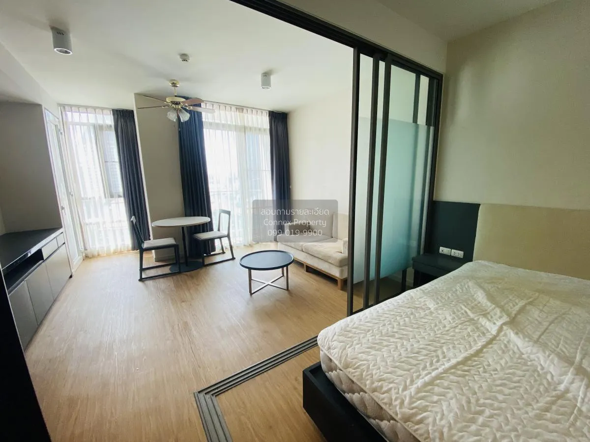 เช่าคอนโด   ไซมิส สุรวงศ์ MRT-สามย่าน สี่พระยา เขต บางรัก กรุงเทพ 4