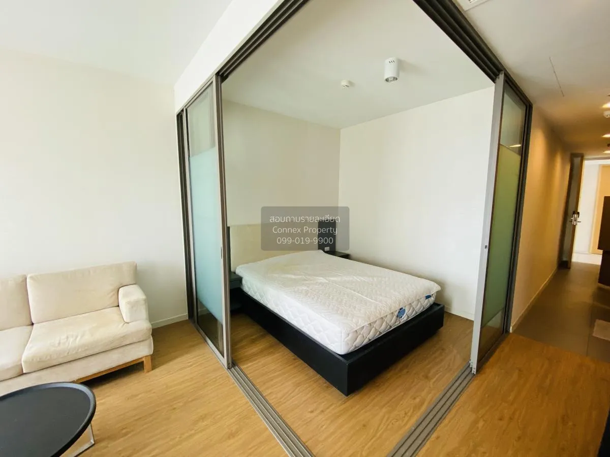 เช่าคอนโด   ไซมิส สุรวงศ์ MRT-สามย่าน สี่พระยา เขต บางรัก กรุงเทพ