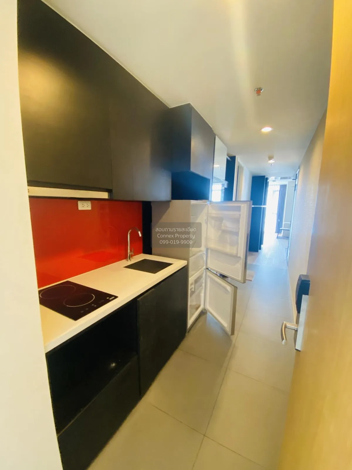 เช่าคอนโด   ไซมิส สุรวงศ์ MRT-สามย่าน สี่พระยา เขต บางรัก กรุงเทพ