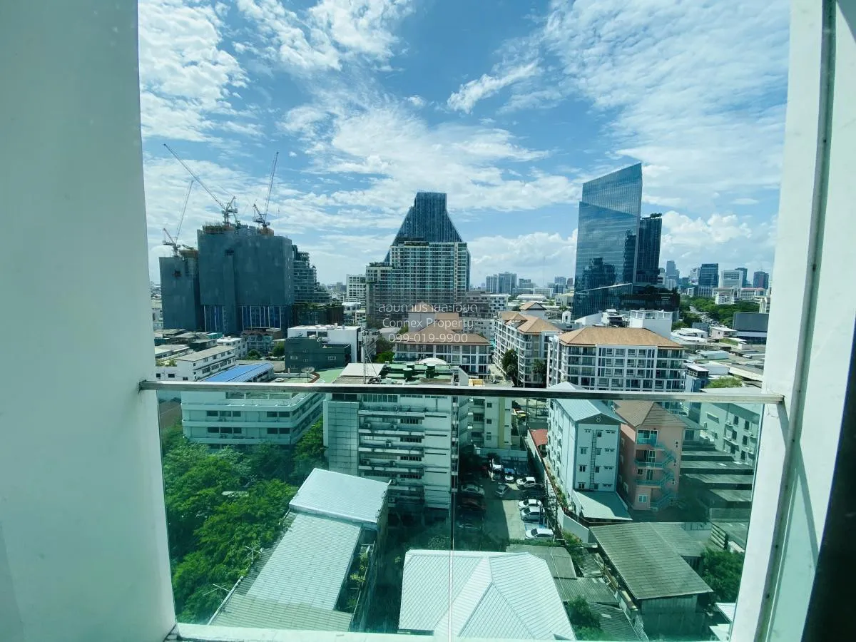 เช่าคอนโด   ไซมิส สุรวงศ์ MRT-สามย่าน สี่พระยา เขต บางรัก กรุงเทพ