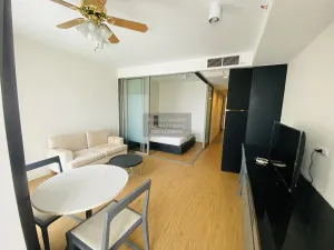 For Rent Condo , Siamese Surawong , MRT-Sam Yan , Si Phraya , Bang Rak , Bangkok , CX-65425