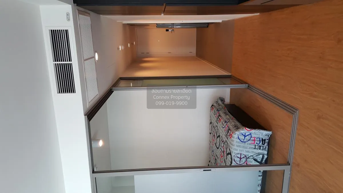 เช่าคอนโด   ไซมิส สุรวงศ์ MRT-สามย่าน สี่พระยา เขต บางรัก กรุงเทพ 3