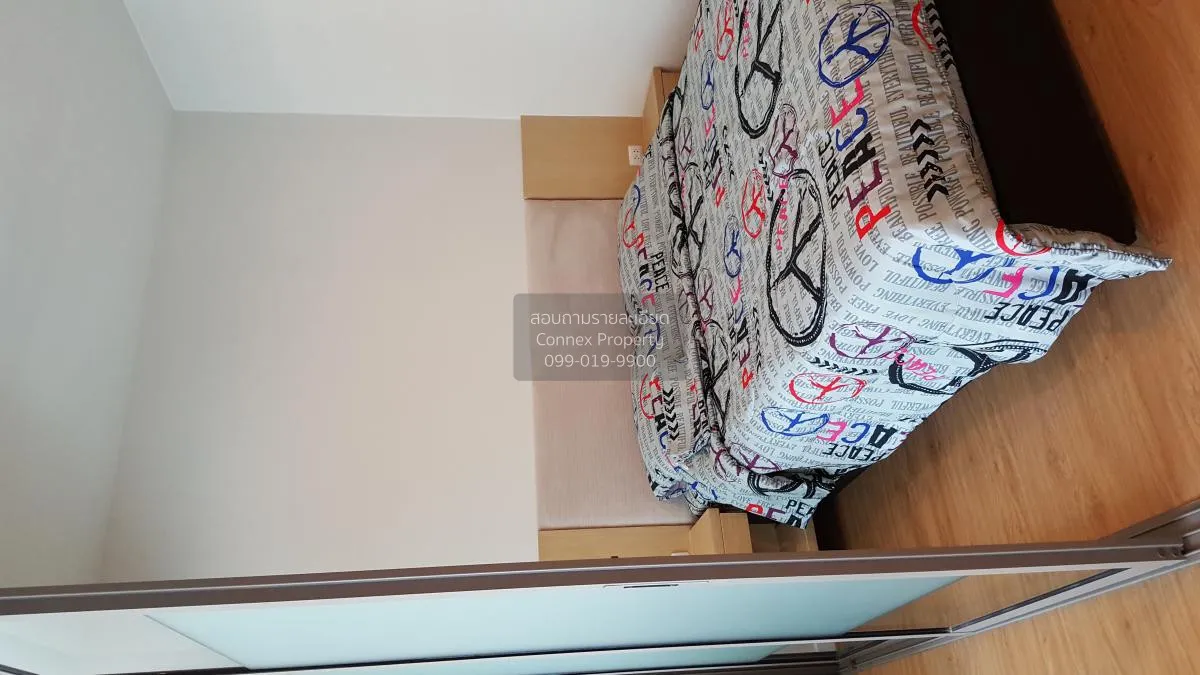 เช่าคอนโด   ไซมิส สุรวงศ์ MRT-สามย่าน สี่พระยา เขต บางรัก กรุงเทพ 4