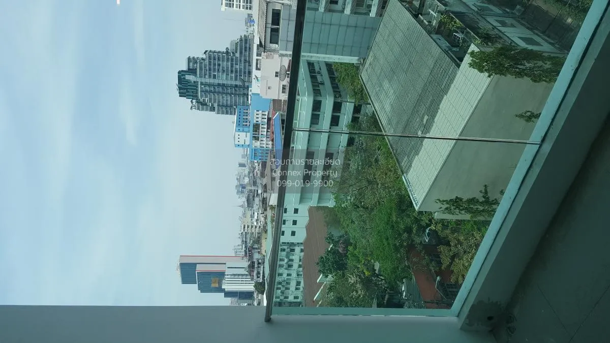 เช่าคอนโด   ไซมิส สุรวงศ์ MRT-สามย่าน สี่พระยา เขต บางรัก กรุงเทพ