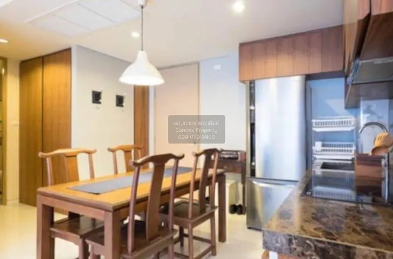 FOR RENT condo , Siamese ThirtyNine , BTS-Phrom Phong , Khlong To 4