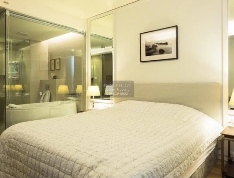 FOR RENT condo , Siamese ThirtyNine , BTS-Phrom Phong , Khlong To