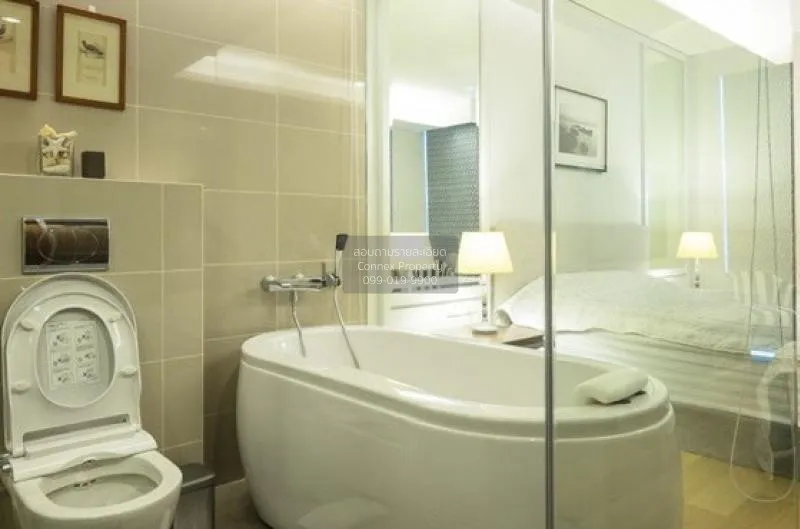 FOR RENT condo , Siamese ThirtyNine , BTS-Phrom Phong , Khlong To