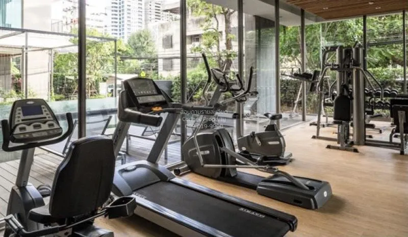 FOR RENT condo , Siamese ThirtyNine , BTS-Phrom Phong , Khlong To