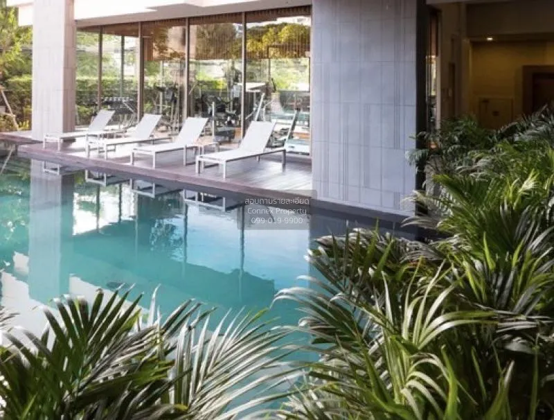 FOR RENT condo , Siamese ThirtyNine , BTS-Phrom Phong , Khlong To