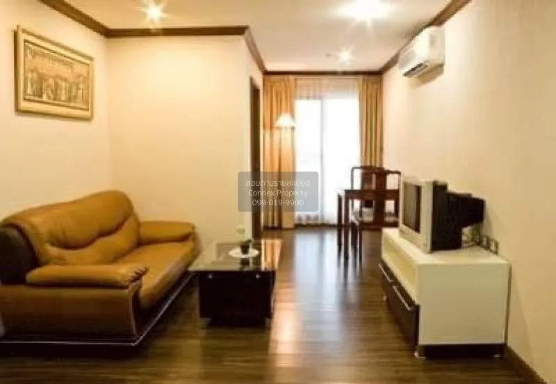 เช่าคอนโด  สีลม ซิตี้ รีสอร์ท BTS-ช่องนนทรี สีลม เขต บางรัก กรุงเ 1