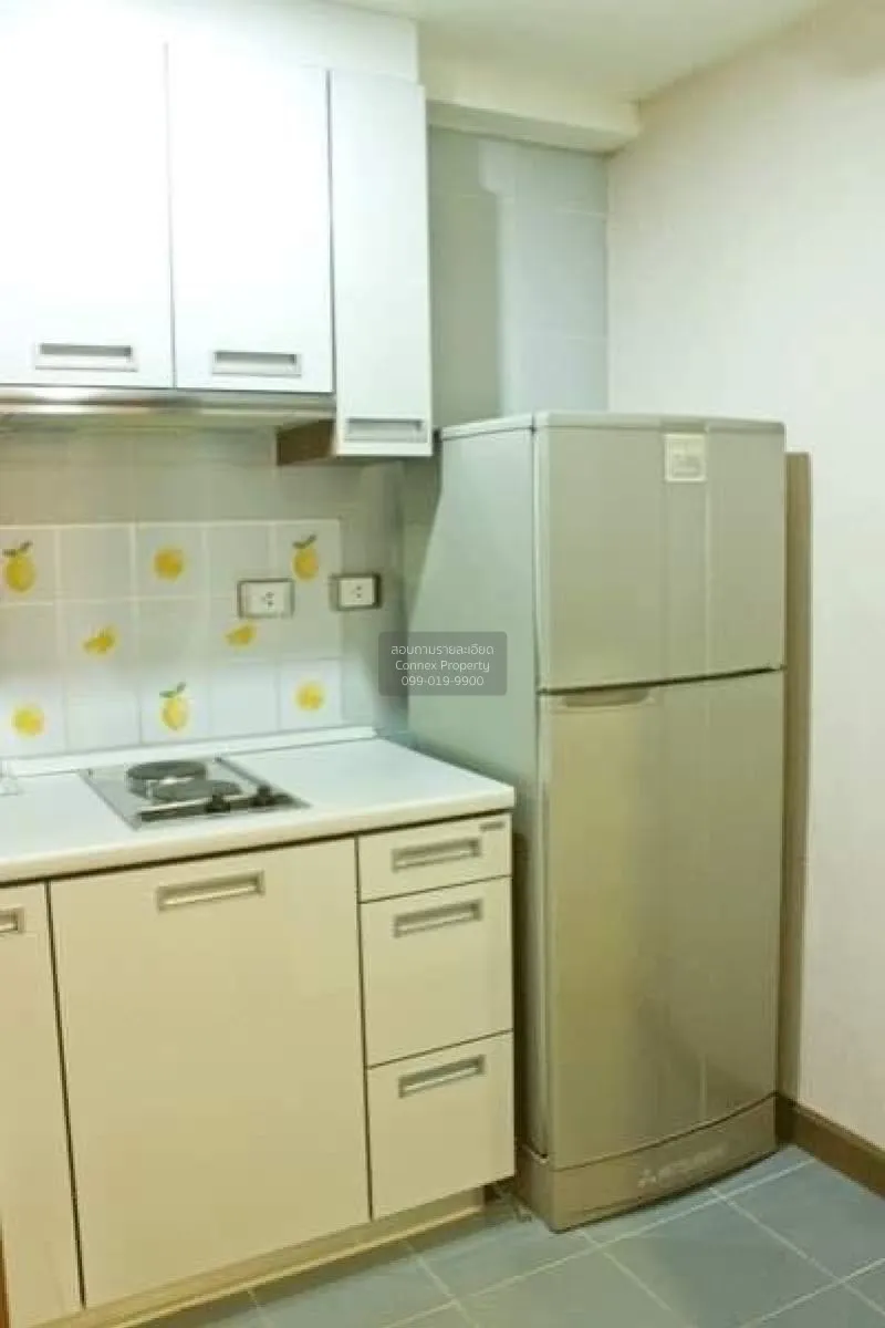 เช่าคอนโด  สีลม ซิตี้ รีสอร์ท BTS-ช่องนนทรี สีลม เขต บางรัก กรุงเ 2