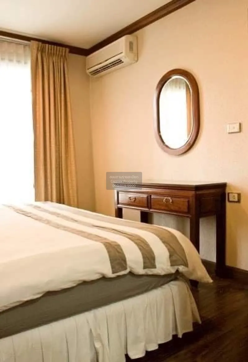 เช่าคอนโด  สีลม ซิตี้ รีสอร์ท BTS-ช่องนนทรี สีลม เขต บางรัก กรุงเ 4