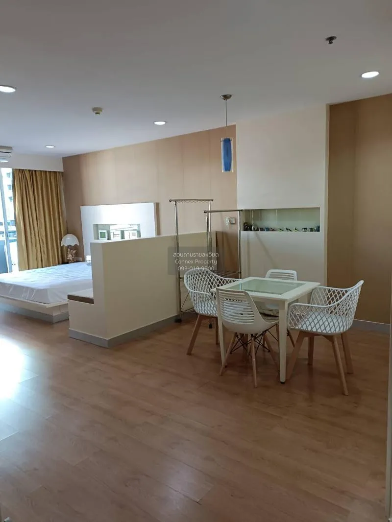 FOR RENT condo , Silom Grand Terrace , BTS-Sala Daeng , Silom , B 2