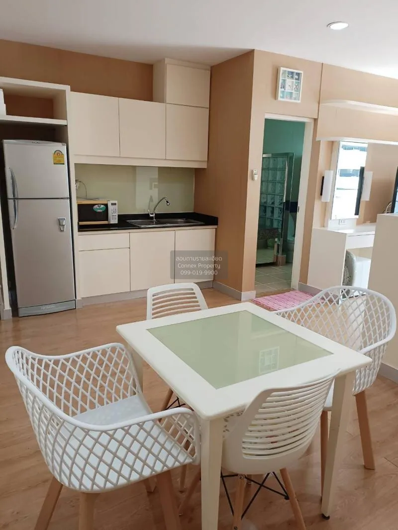 FOR RENT condo , Silom Grand Terrace , BTS-Sala Daeng , Silom , B 3