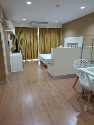 เช่าคอนโด  สีลม แกรนด์ เทอเรส BTS-ศาลาแดง สีลม เขต บางรัก กรุงเทพ CX-65489