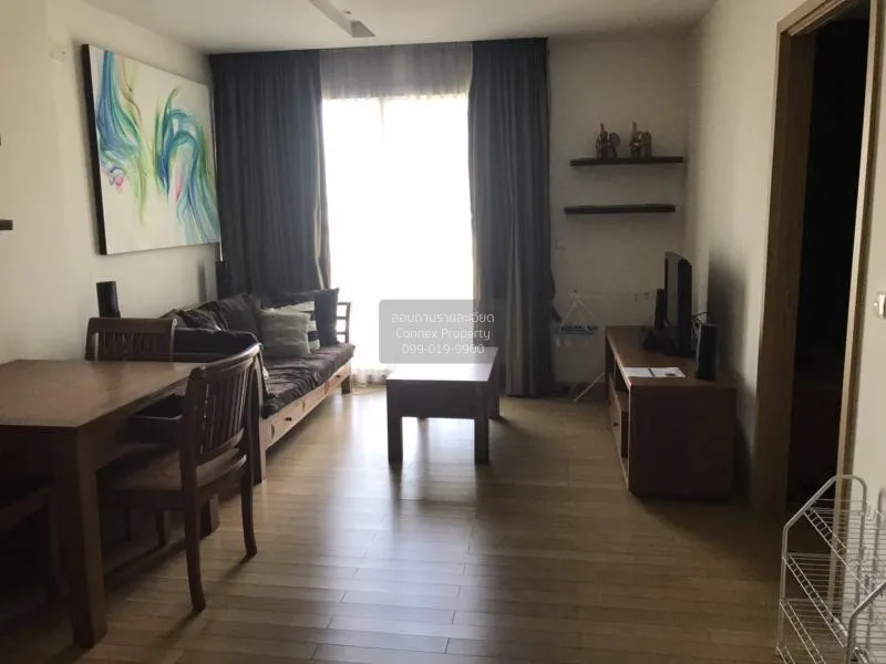 เช่าคอนโด  สิริ แอท สุขุมวิท ชั้นสูง BTS-ทองหล่อ พระโขนง เขต วัฒน 1