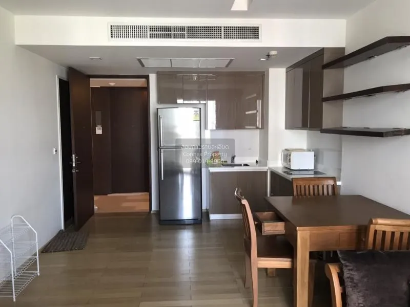 เช่าคอนโด  สิริ แอท สุขุมวิท ชั้นสูง BTS-ทองหล่อ พระโขนง เขต วัฒน 2