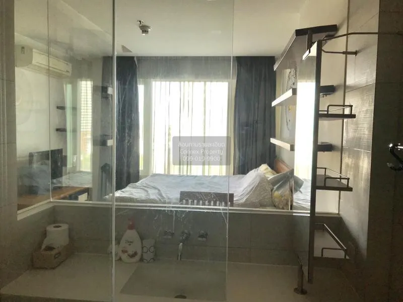 เช่าคอนโด  สิริ แอท สุขุมวิท ชั้นสูง BTS-ทองหล่อ พระโขนง เขต วัฒน 3