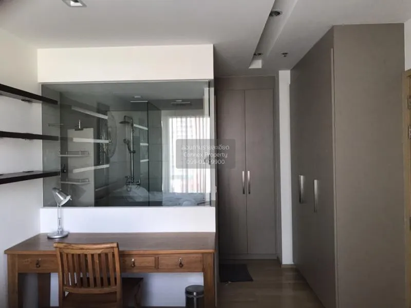 เช่าคอนโด  สิริ แอท สุขุมวิท ชั้นสูง BTS-ทองหล่อ พระโขนง เขต วัฒน 4