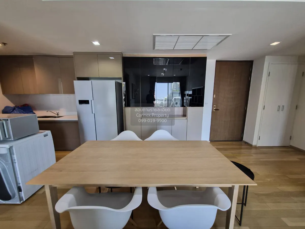 FOR RENT condo , Siri at Sukhumvit , BTS-Thong Lo , Phra Khanong  4